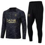 Nike Paris Saint-Germain Elite Dri-FIT Tracksuit