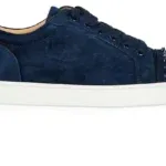Christian Louboutin Louis Junior Spikes Sneakers