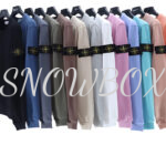 Stone Island Sweatshirts (13 Colourways)