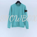 Stone Island Sweatshirts (13 Colourways) - Image 8