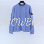 Stone Island Sweatshirts (13 Colourways) - Image 3