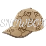 GUCCI JUMBO CAP