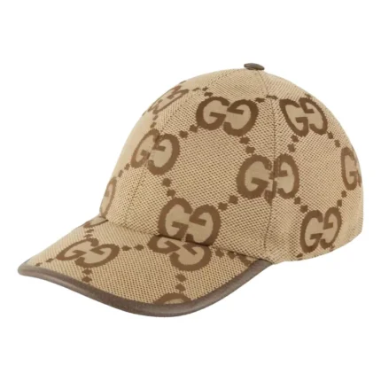 GUCCI JUMBO CAP