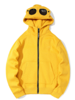 CP COMPANY ZIP-HOODIE (4 colorways) - Image 8