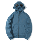 CP COMPANY ZIP-HOODIE (4 colorways) - Image 10