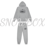 Corteiz Gray Tracksuit