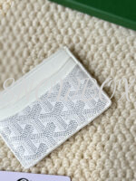 Goyard Wallet - White - Image 2