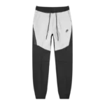 TECH FLEECE JOGGERS - BLACK & GREY