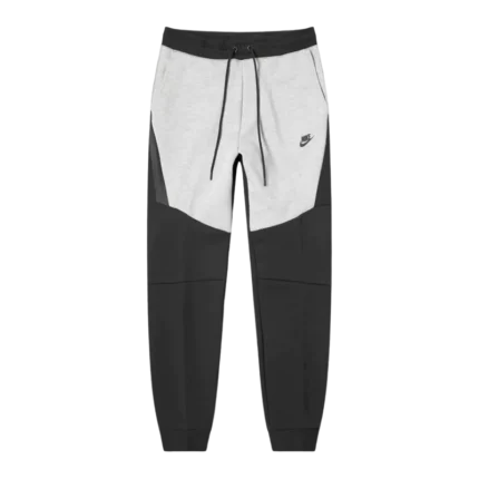 TECH FLEECE JOGGERS - BLACK & GREY