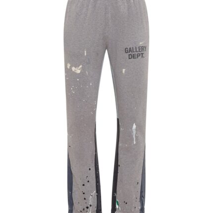 GALLERY DEPT CLOTHING SWEATPANTS