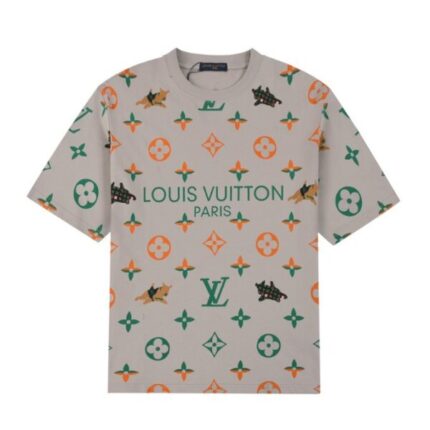 LOUIS VUITTON T-SHIRT
