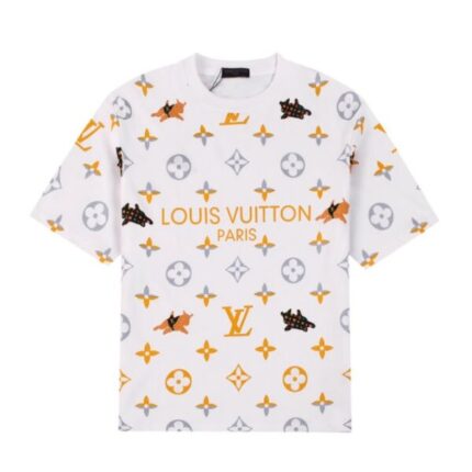 LOUIS VUITTON T-SHIRT
