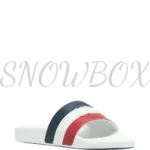 MONCLER SLIDER