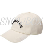 Moncler baseball cap