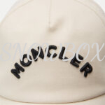 Moncler baseball cap - Image 4