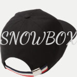 Moncler baseball cap - Image 4