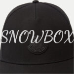 Moncler baseball cap - Image 5