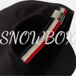 Moncler baseball cap - Image 6
