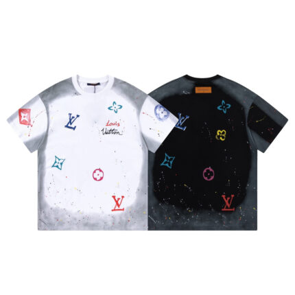LOUIS VUITTON T-SHIRT