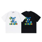LOUIS VUITTON T-SHIRT