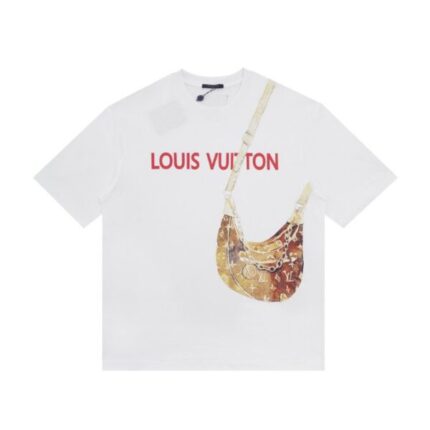 LOUIS VUITTON T-SHIRT