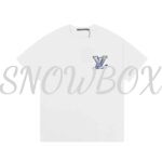 LOUIS VUITTON T-SHIRT - Image 2
