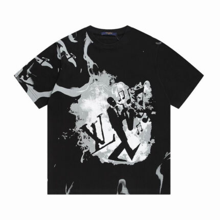 LOUIS VUITTON T-SHIRT