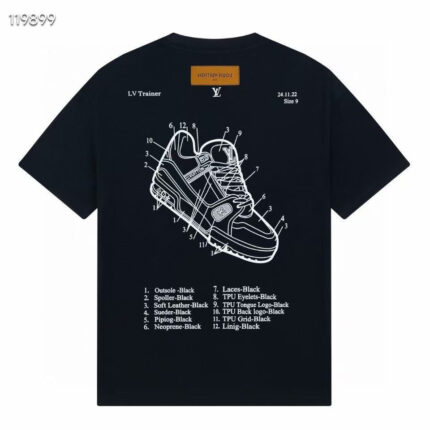 LOUIS VUITTON T-SHIRT