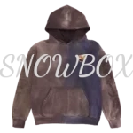 CJ X NIKE X FCB SPLIT-DYE CREST HOODIE