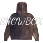 CJ X NIKE X FCB SPLIT-DYE CREST HOODIE - Image 2