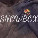 CJ X NIKE X FCB SPLIT-DYE CREST HOODIE - Image 3