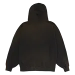 CJ X NIKE X FCB SPLIT-DYE CREST HOODIE - Image 2