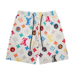 LOUIS VUITTON SHORTS