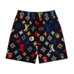 LOUIS VUITTON SHORTS