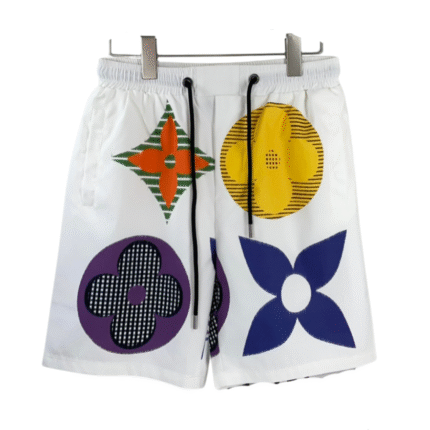 LOUIS VUITTON SHORTS