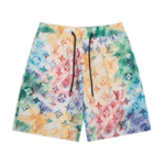 LOUIS VUITTON SHORTS