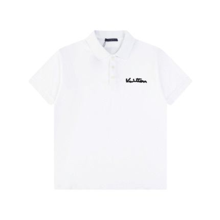 Louis Vutton T-Shirt polos