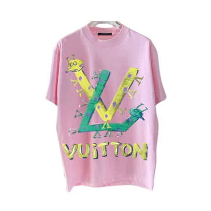 LOUIS VUITTON T-SHIRT