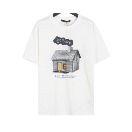 LOUIS VUITTON T-SHIRT