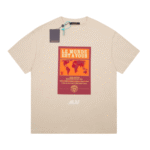 LOUIS VUITTON T-SHIRT
