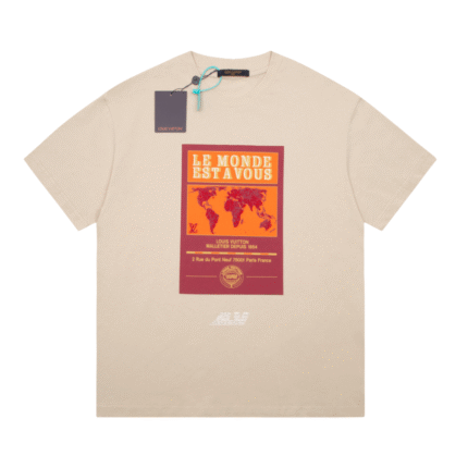 LOUIS VUITTON T-SHIRT
