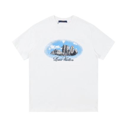 LOUIS VUITTON T-SHIRT
