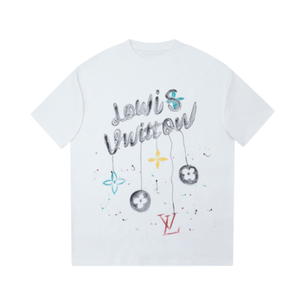LOUIS VUITTON T-SHIRT