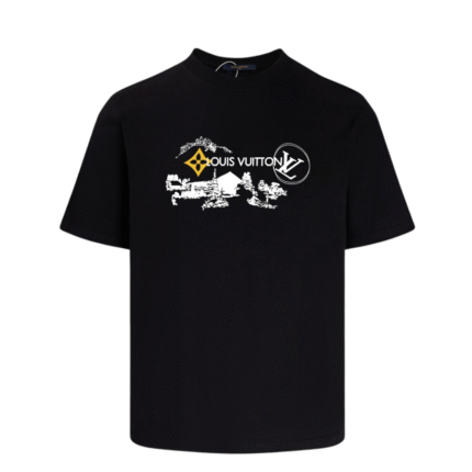 LOUIS VUITTON T-SHIRT