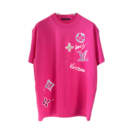 LOUIS VUITTON T-SHIRT
