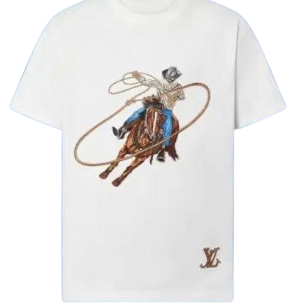 LOUIS VUITTON T-SHIRT