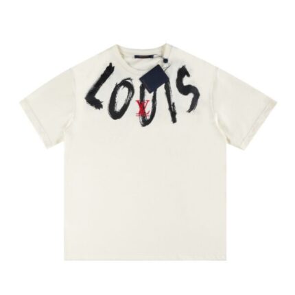 LOUIS VUITTON T-SHIRT