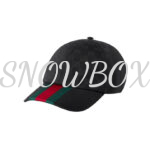 Gucci Original GG Cap