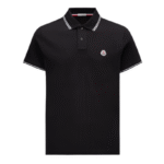 Moncler T-Shirt Polos (6 Colourways)