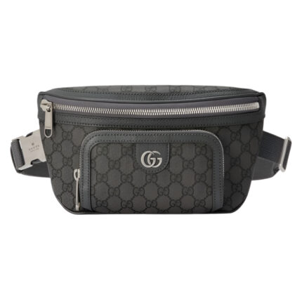 Gucci GG Supremes canvas